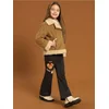 Sinsay - Pantalone Disney - tamno siva