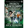 Battle of the Labyrinth: The Graphic Novel (Percy Jackson Book 4)