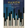 BOBER:HANON FOR TWO