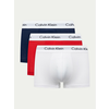 Calvin Klein komplet moških boksaric, 3 kosi XL večbarvna