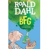 Roald Dahl,Quentin Blake - BFG