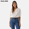 Salsa Usnjeni Pas