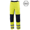 Lacuna zaštitne radne pantalone meru 2 hi-viz veličina xxl ( mn/me2tyxxl )