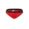 Calvin Klein Swimwear Bikini hlačke, rdeča