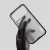 Nillkin Maska za mobilni telefon Xiaomi 17 Pro Max, Providno-crna