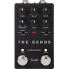 FENDER The Bends V2 Compressor kitarski efekt pedal