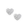 DIAMANT LETERNEL Uhani srebrna