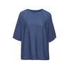 VIVANCE Majica  indigo