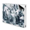 tulup.si Pokrov radiatorja Bohomazy 100x60 cm