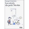 Les récrés du petit Nicolas
