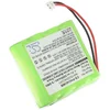 Northix Baterija za Philips SBC-EB4880 itd