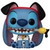 Funko POP Disney: Stitch Kostum - 101 Dalmatinci PONGO