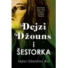 Dejzi Džouns i šestorka - Tejlor Dženkins Rid ( 10721 )