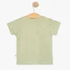 Just kiddin majica Wild Flowers, 4-6