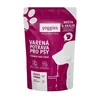 Yoggies kuhana pasja hrana – PURAN in KUNEC z bučnimi semeni
