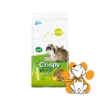 Versele-Laga Crispy Muesli Rabbits Hrana Za Kuniće, 400g