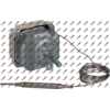 Trofazni termostat 50–300°C