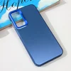 Maska za mobilni telefon Samsung Galaxy A25 5G CLEAR, Plava