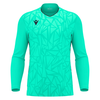 Macron Golmanski dres Corvus Eco, Tirkizni