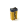 VARTA LONGLIFE 9V 6LR61 MN1604, ALKALNE baterije, Pakovanje 1kom