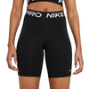 Nike Ženske biciklističke helanke NP 365 CZ9840, Crne
