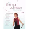 THE EMMA JOHNSON COLLECTION CLARINET AND PIANO
