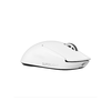 LOGITECH Bežični miš Logitech G PRO X Superlight 2 LS beli