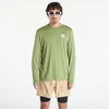 Majice SAYSKY Clean Pace Long Sleeve Green M