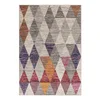 Rdeča preproga 160x230 cm Muse Harlequin Pink – Asiatic Carpets