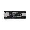 Deko-Light LED-gonilnik Basic, CC, V8-40-1050 mA/40 V - črn - Plastika