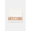 Moschino kapa ženska z dodatkom volne