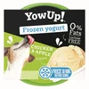 YowUp! | Frozen jogurt za pse piščanec & jabolko 110g
