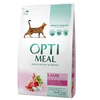 OPTI MEAL Cat Adult SENSITIVE - JAGNJETINA
