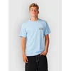 Rip Curl Hazed & Tubed moška majica blue bell