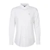 Barbour Srajca Oxtown, bela