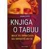 Knjiga o tabuu