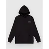 DC Patch It Ph Hoodie black