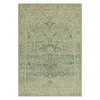 Zelena preproga 170x120 cm Kaya - Asiatic Carpets