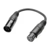 Adam Hall K3DGF0020 DMX 0,2 m kabel