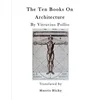 The Ten Books on Architecture: de Architectura