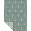 Zelena zunanja preproga 200x290 cm Pangli Green – Hanse Home