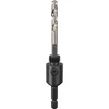 Bosch Adapter i burgija za krunu 14-30mm, Hex 2608594622