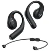 Slušalice soundcore AeroFit Pro Black