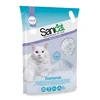 Sanicat Silikonski Posip Diamond Fragrance Free 5 L