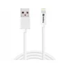 shumee Sandberg USB>Lightning MFI 1m SAVER 340-75 kabel