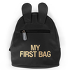 Childhome Ranac, black gold