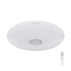 Globo 41386-30RGBSH - LED Zatemnitvena stropna svetilka CONNOR LED/30W/230V + DU