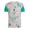 adidas Dres Algeria Away Pre-Match 2026