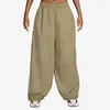 Nike Donji dio trenerke W NK BALLOON TRACK PANT