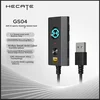 Edifier Gaming audio adapter HECATE GS04 USB na 3.5mm eksterni 7.1, Crni